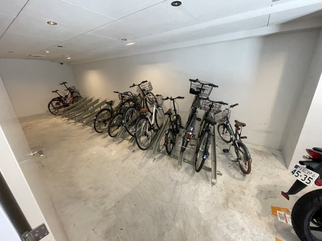 ブエナビスタ難波元町