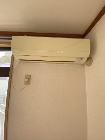 シティハイム佐藤の設備