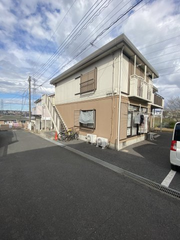 シティハイム佐藤