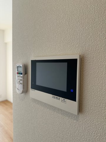 S-RESIDENCE堀田NorthⅡ　名古屋市賃貸　仲介手数料無料のセキュリティ