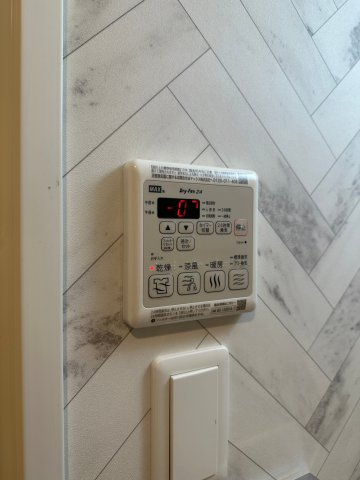 S-RESIDENCE堀田NorthⅡ　名古屋市賃貸　仲介手数料無料の設備