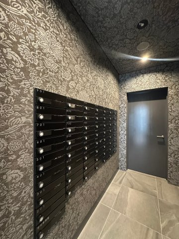 S-RESIDENCE堀田NorthⅡ　名古屋市賃貸　仲介手数料無料のその他共用部分