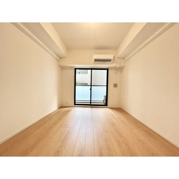 S-RESIDENCE堀田NorthⅡ　名古屋市賃貸　仲介手数料無料の居間・リビング