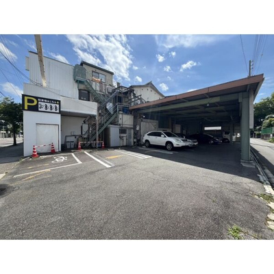  | （仮称）牛田通店舗