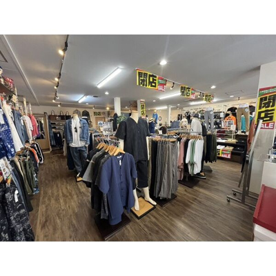  | （仮称）牛田通店舗