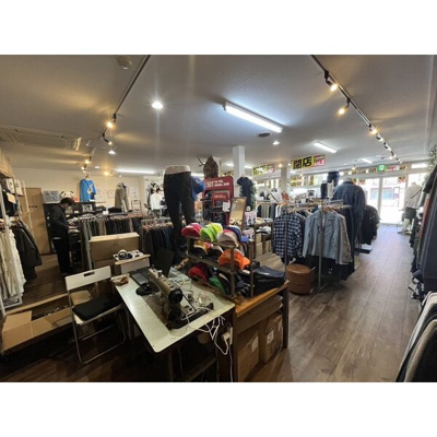  | （仮称）牛田通店舗