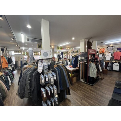  | （仮称）牛田通店舗