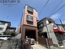 クラブメゾン甲子園ウエストの画像