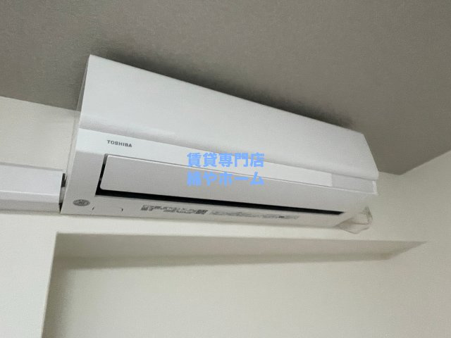 ヒルズ夕陽丘の設備