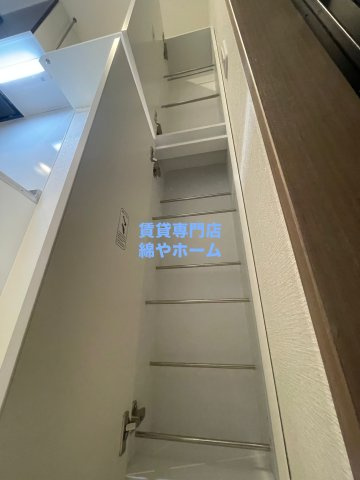 ヒルズ夕陽丘のその他