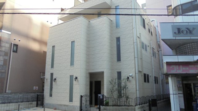 【外観】 | 花咲ビル