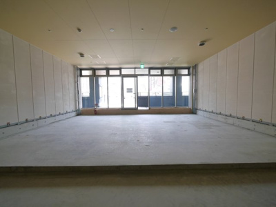 【内装】 | 大宮サクラスクエアモール