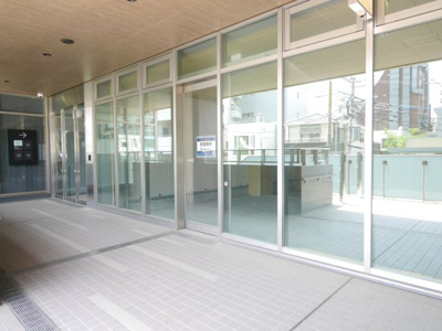 【玄関】 | 大宮サクラスクエアモール