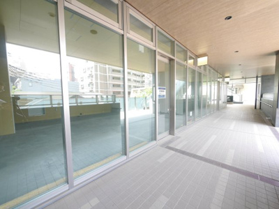 【玄関】 | 大宮サクラスクエアモール