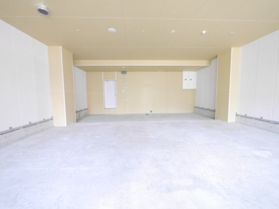 【内装】 | 大宮サクラスクエアモール