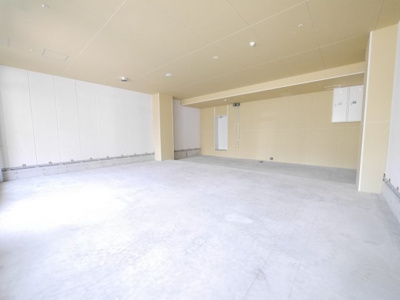 【内装】 | 大宮サクラスクエアモール