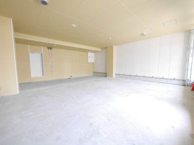 【内装】 | 大宮サクラスクエアモール