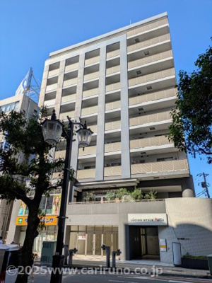 【外観】 | 志木駅前ハイツ