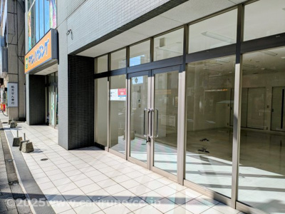 【その他共用部分】 | 志木駅前ハイツ