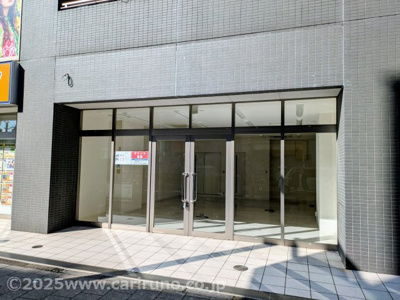 【外観】 | 志木駅前ハイツ