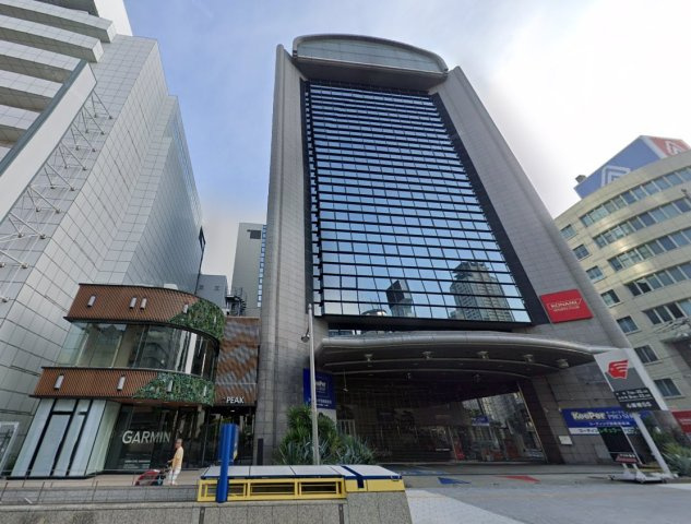 THE PEAK SHINSAIBASHI（旧:出光ナガホリビル）