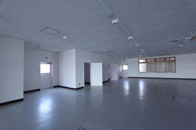 【ロビー】 | 第23北斗ビル 