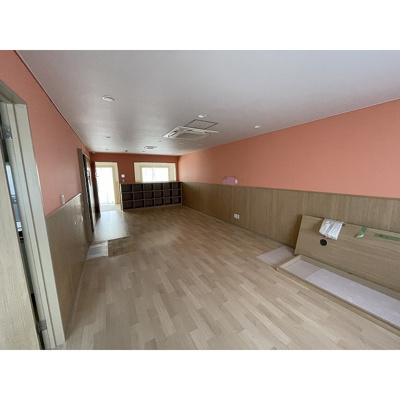 【内装】 | 狭山テナント