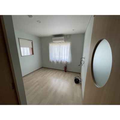 【内装】 | 狭山テナント