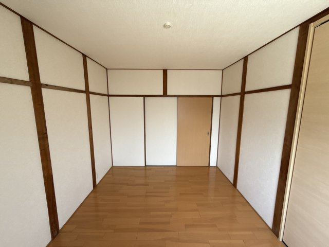 北今宿三木貸家2棟の子供部屋