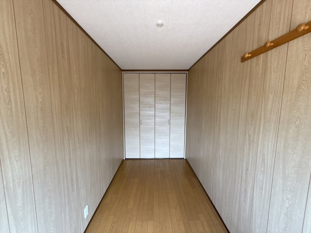 北今宿三木貸家2棟の洋室