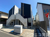 ハーモニーテラス三園Ⅱの画像