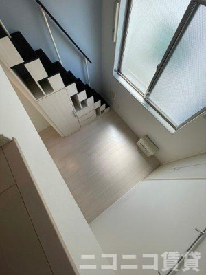 【展望】 | ハーモニーテラス三園Ⅱ | 別号室イメージの為、現状を優先致します。