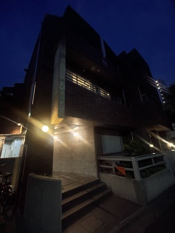 ピエタテールの外観