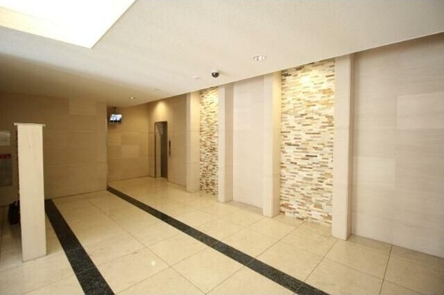 グレイスフルリッチのその他共用部分