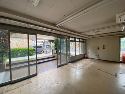 【ロビー】 | 藤和シティホームズ北綾瀬