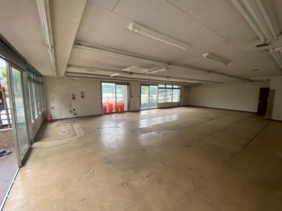 【ロビー】 | 藤和シティホームズ北綾瀬