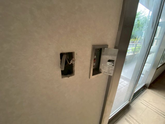 藤和シティホームズ北綾瀬の設備