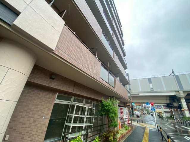藤和シティホームズ北綾瀬のその他