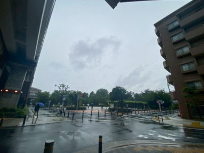 【駐車場】 | 藤和シティホームズ北綾瀬