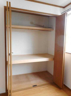 【収納】 | ルミナスオノ