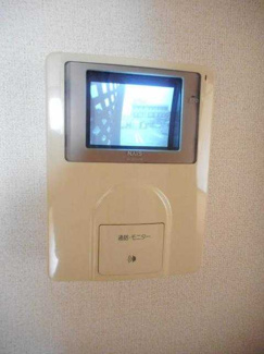 【セキュリティ】 | ルミナスオノ