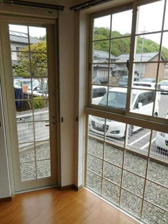 【バルコニー】 | ルミナスオノ