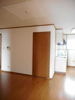 【洋室】 | ルミナスオノ