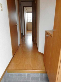 【玄関】 | ルミナスオノ