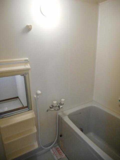 【浴室】 | ルミナスオノ