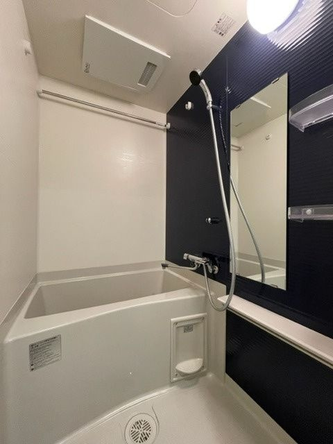 ｇｍ難波ウエストＤ．Ｃ．の浴室