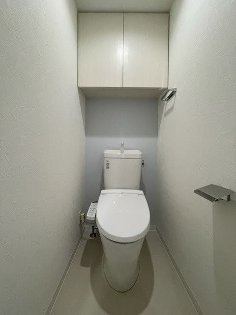 ｇｍ難波ウエストＤ．Ｃ．のトイレ