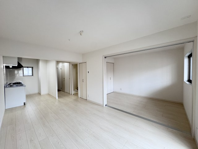 リックスフィアの居間・リビング