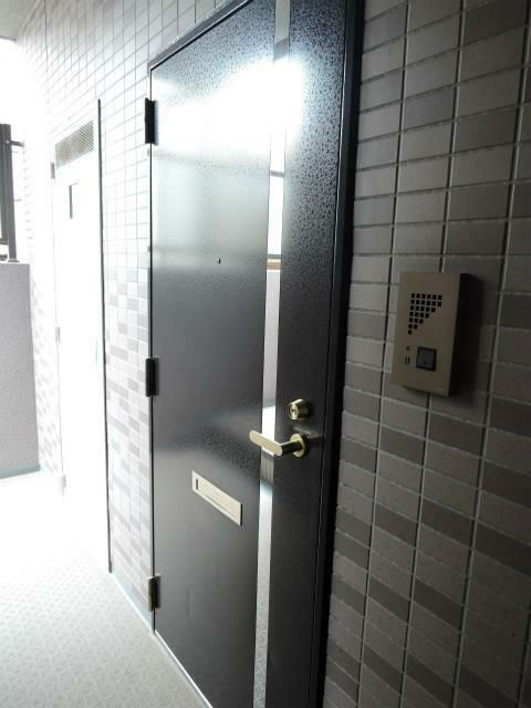 ＮＩＣＥアーバン千駄木のその他共用部分