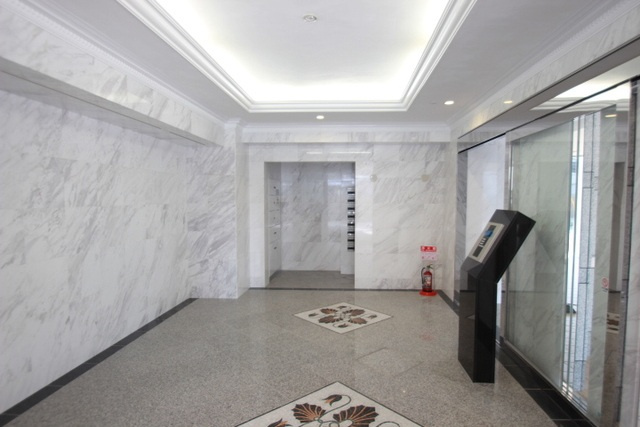 Ｓｈｅｔｌａｎｄ　Ｋｕｓｕｎｏｋｉのロビー